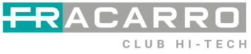 FRACARRO Club HI-TECH